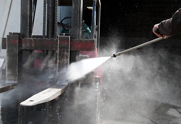  Louisa, VA Pressure Washing Pros